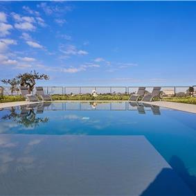 Two 3 bedroom villas with private pools, Alcamo, each sleeps 6-7